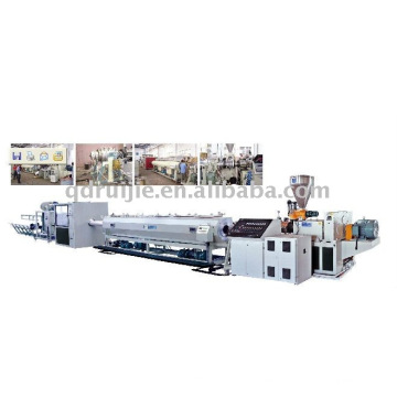 Hot-sale!! PVC Pipe Extrusion Line(65)